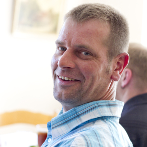 Profilbild von Christian Kock