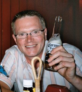 Profilbild von Christian Köbel