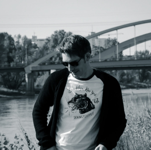 Profilbild von Christian Köchy