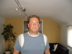 Profilbild von Christian Köder