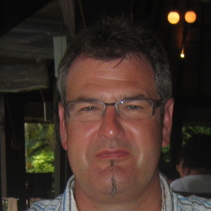 Profilbild von Christian Köglmeier
