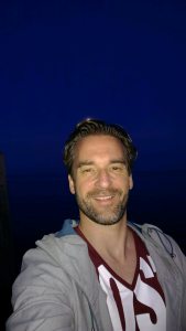 Profilbild von Christian Köhler