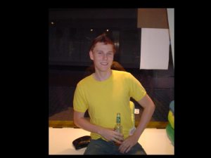 Profilbild von Christian Köhler