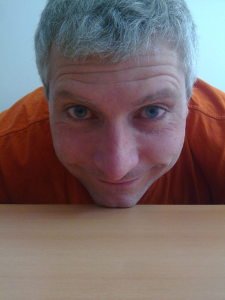Profilbild von Christian Köhler