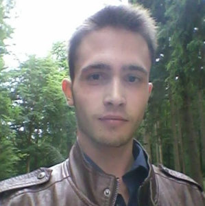Profilbild von Christian Köhler
