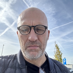 Profilbild von Christian Köhler