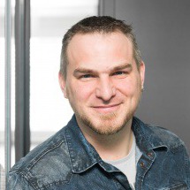 Profilbild von Christian Koehn