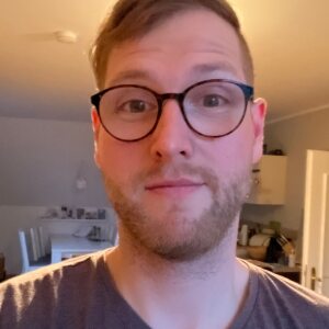 Profilbild von Christian Kölkebeck