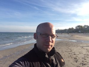 Profilbild von Christian Kölsch