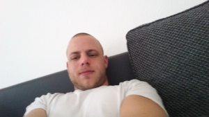 Profilbild von Christian Koenes