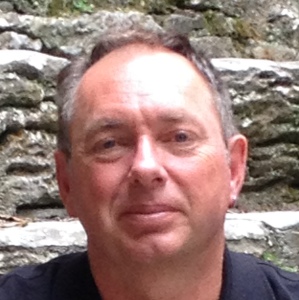 Profilbild von Christian König