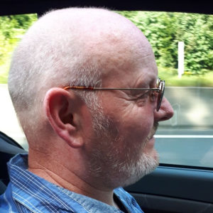 Profilbild von Christian König