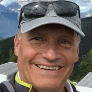 Profilbild von Christian König
