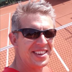 Profilbild von Christian König