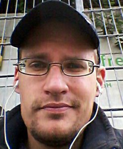 Profilbild von Christian König