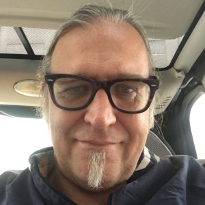 Profilbild von Christian König