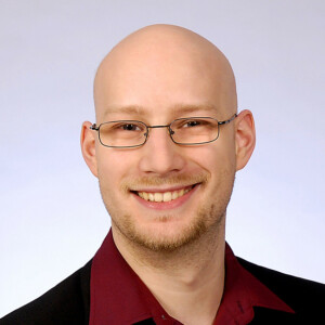 Profilbild von Christian König