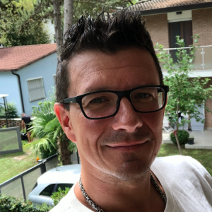 Profilbild von Christian Koenigsmann