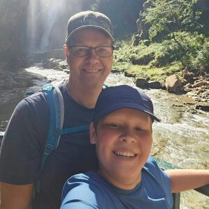 Profilbild von Christian Köplin