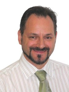 Profilbild von Christian Köpp