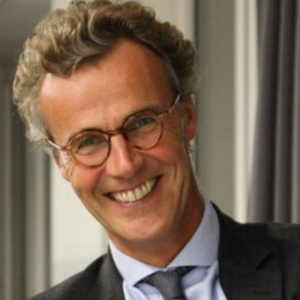 Profilbild von Christian Körfgen