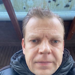 Profilbild von Christian Körper