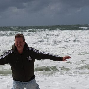 Profilbild von Christian Köster