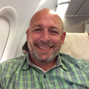 Profilbild von Christian Koetting