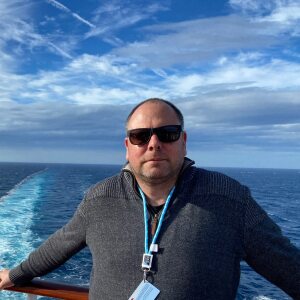 Profilbild von Christian Kohler