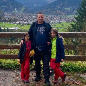 Profilbild von Christian Kohler