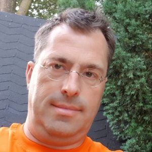 Profilbild von Christian Kohls