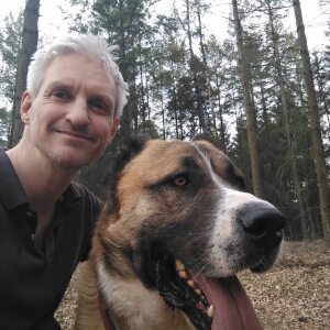 Profilbild von Christian Kohr