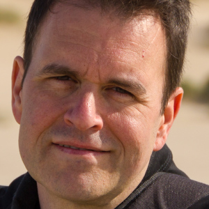 Profilbild von Christian Kokesch