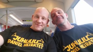 Profilbild von Christian Kokott