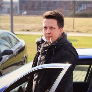 Profilbild von Christian Kola