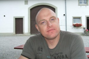 Profilbild von Christian Kolb