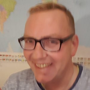 Profilbild von Christian Kolb