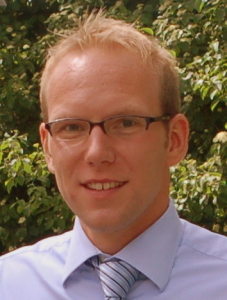 Profilbild von Christian Koletzko