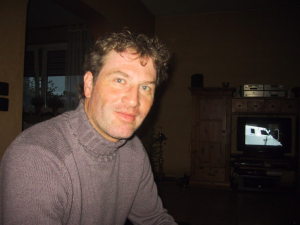 Profilbild von Christian Kollmetz