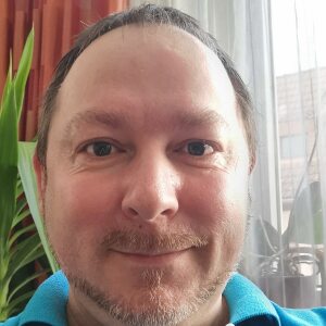 Profilbild von Christian Kolodziej