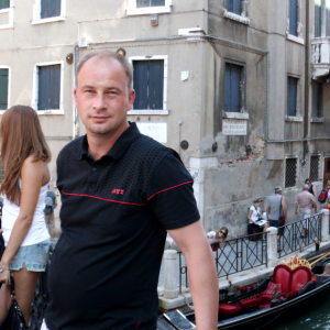 Profilbild von Christian Konietzny