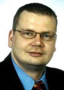 Profilbild von Christian Konitzer