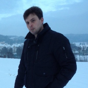 Profilbild von Christian Konrad