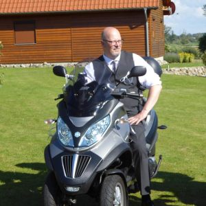 Profilbild von Christian Konrath