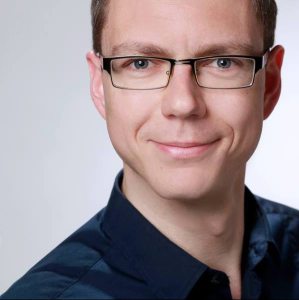 Profilbild von Christian Kontauts