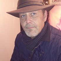 Profilbild von Christian Konzack