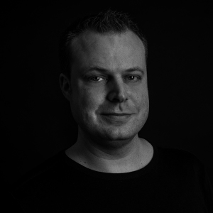 Profilbild von Christian Kordes