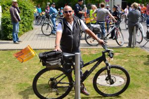 Profilbild von Christian Korinth