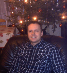 Profilbild von Christian Kosciolek