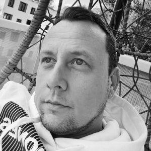 Profilbild von Christian Kosmider